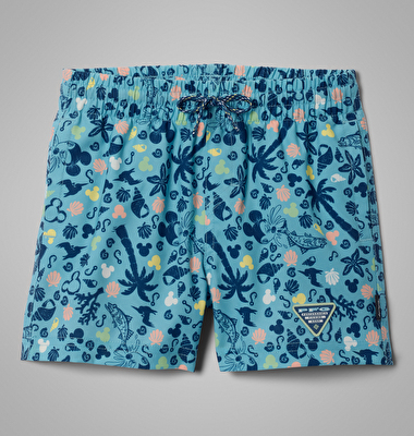 PFG Disney Rambler Çocuk Şort