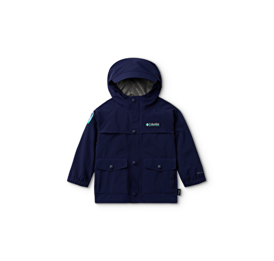 CSC X Disney Mickey Ibex Çocuk Yağmurluk