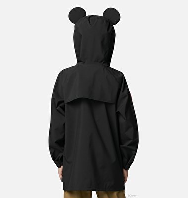 CSC X Disney Mickey Y Ibex Çocuk Yağmurluk