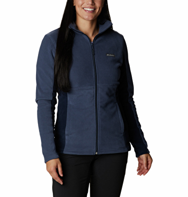 Basin Trail III Full Zip Kadın Polar Üst