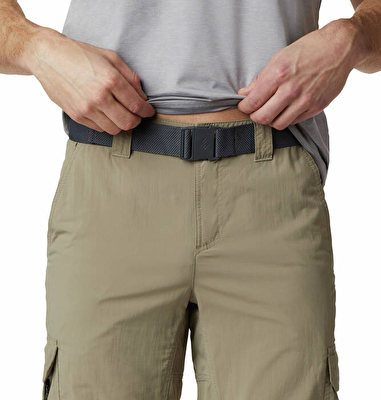 Silver Ridge II Capri Erkek Kapri