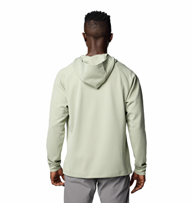 Blackesa Pullover II Erkek Teknik Kapüşonlu Sweatshirt