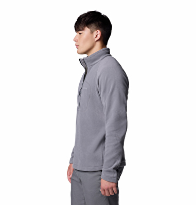 Fast Trek III Yarım Fermuarlı Erkek Polar