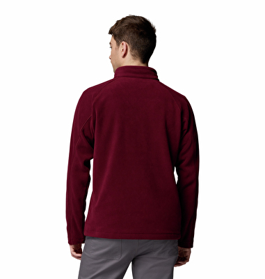 Fast Trek III Half Zip Fleece Erkek Polar Üst