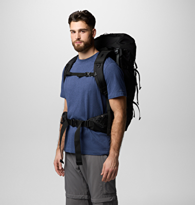 Wildwood Heights 45L+5L Teknik Sırt Çantası