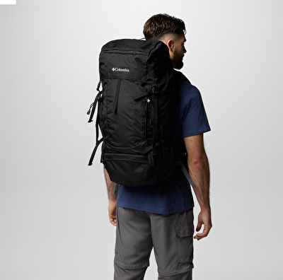 Wildwood Heights 45L+5L Teknik Sırt Çantası