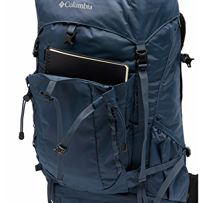 Wildwood Heights 45L+5L Teknik Sırt Çantası