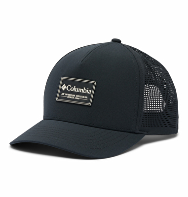 Mountaincap 3D Stretch Unisex Şapka