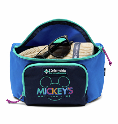 CSC X Disney Unisex Bel Çantası