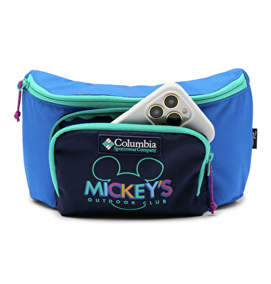 CSC X Disney Unisex Bel Çantası