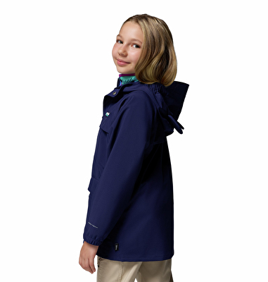 CSC X Disney Mickey Ibex Çocuk Yağmurluk