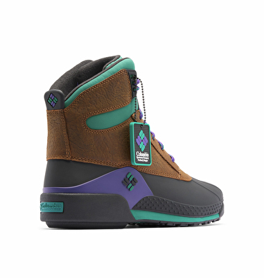 Bugaboot 1 Erkek Uzun Bot