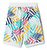 Sandy Shores Boardshort Çocuk Deniz Şortu