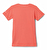 Mission Lake Graphic Çocuk Kısa Kollu T-Shirt