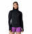 Weekend Ascent Half Zip Kadın Uzun Kollu Teknik Üst