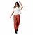 Cove Beach Cropped Pocket Kadın Kısa Kollu Teknik Üst