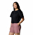 Granite Point Knit Kadın Kısa Kollu Teknik Üst