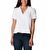 W Sun Trek Kadın Kısa Kollu Polo T-Shirt
