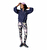 Boundless Trek Legging Kadın Tayt