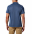 Utilizer Erkek Kısa Kollu Polo T-Shirt