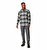 Flare Gun Stretch Flannel Erkek Uzun Kollu Gömlek