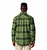 Flare Gun Stretch Flannel Erkek Uzun Kollu Gömlek