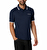 Cove Dome Butte Solid Pique Erkek Kısa Kollu Polo Tshirt