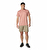 Tech Trail Utility Erkek Kısa Kollu Polo T-Shirt