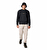Wallowa Fleece Crewneck Erkek Sweatshirt