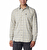 Silver Ridge Utility Lite Plaid Erkek Uzun Kollu Gömlek