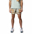 Cove Beach Printed Unisex Şort