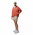 Cove Beach Printed Unisex Şort