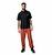 Cove Beach Woven Unisex Kısa Kollu Gömlek