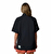 Cove Beach Woven Unisex Kısa Kollu Gömlek