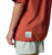 Cove Beach Woven Unisex Kısa Kollu Gömlek
