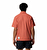 Cove Beach Woven Unisex Kısa Kollu Gömlek
