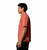 Cove Beach Woven Unisex Kısa Kollu Gömlek