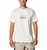 Explorers Canyon Back Erkek Kısa Kollu T-Shirt