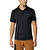 Zero Rules Kısa Kollu Erkek Polo T-shirt