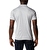 Zero Rules Kısa Kollu Erkek Polo T-shirt