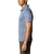Zero Rules Kısa Kollu Erkek Polo T-shirt