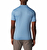 Zero Rules Kısa Kollu Erkek Polo T-shirt