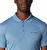Zero Rules Kısa Kollu Erkek Polo T-shirt
