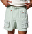 Cove Beach Unisex Şort