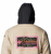 Wintertrainer Graphic Hoodie Erkek Kapüşonlu Sweatshirt