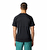Alpine Chill Pro Erkek Teknik Kısa Kollu T-Shirt