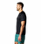 Alpine Chill Pro Erkek Teknik Kısa Kollu T-Shirt