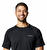 Alpine Chill Pro Erkek Teknik Kısa Kollu T-Shirt
