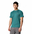 Alpine Chill Pro Erkek Teknik Kısa Kollu T-Shirt