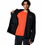 Spectre Ridge Tam Fermuarlı Erkek Softshell
